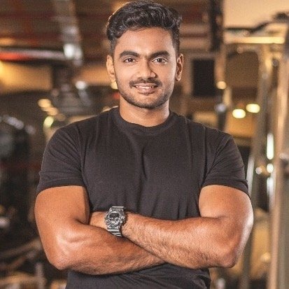 Vishwa Bharath